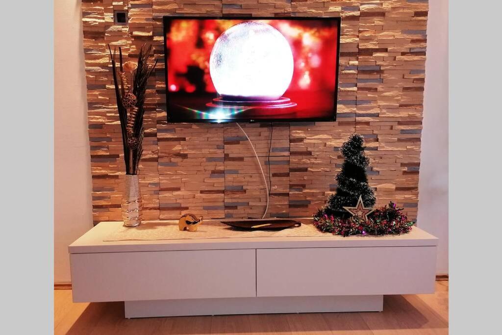 Oasis Felix Apartment Belgrado Exterior foto