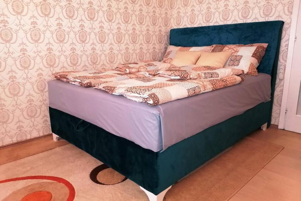 Oasis Felix Apartment Belgrado Exterior foto