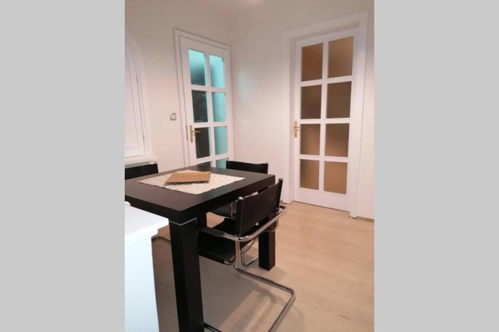Oasis Felix Apartment Belgrado Exterior foto