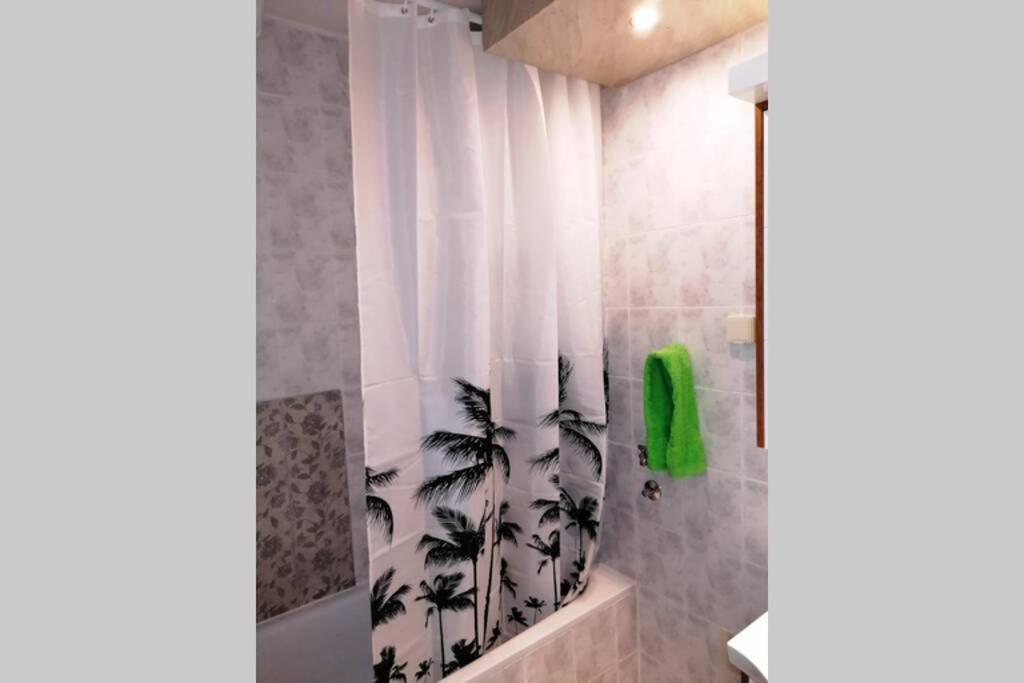 Oasis Felix Apartment Belgrado Exterior foto